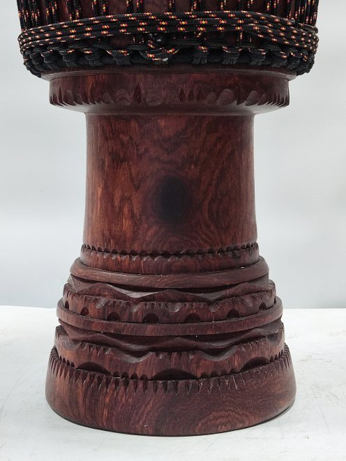 Djembe de gama alta - Yembé Malí Top