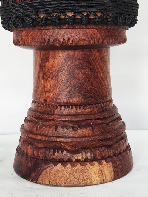 Djembe de gama alta - Yembé Malí Top