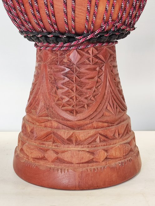 Djembe de gama alta - Yembé Malí Top