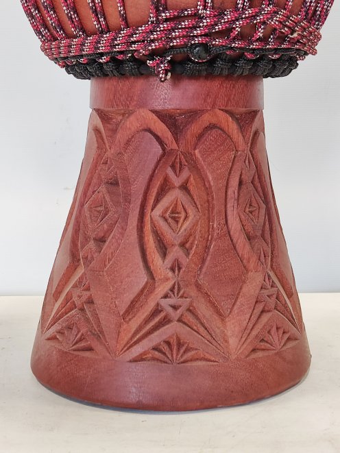 Djembe de gama alta - Yembé Malí Top