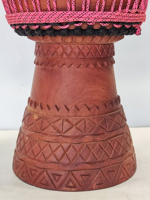 Djembe de gama alta - Yembé Malí Top