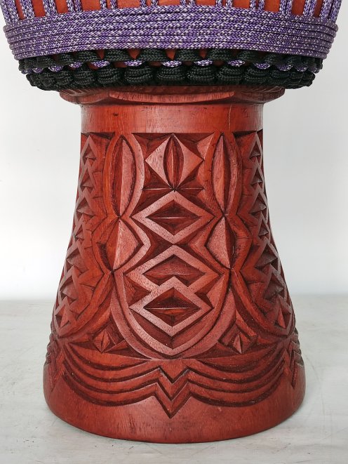 Djembe de gama alta - Yembé Malí Top