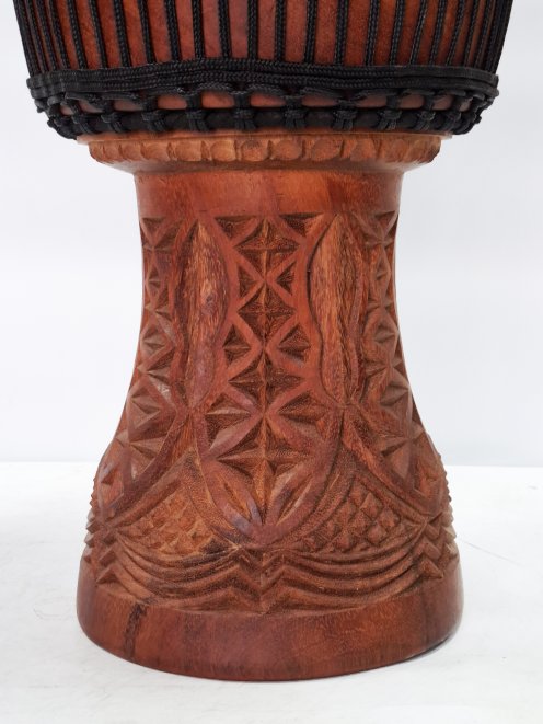 Djembe de gama alta - Yembé Malí Top