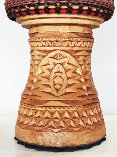 Djembe de gama alta - Yembé Guinea Top