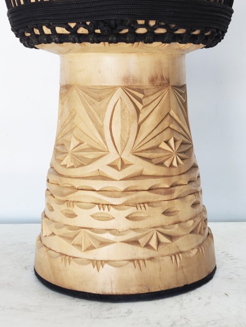 Eco dembe de Guinea Top