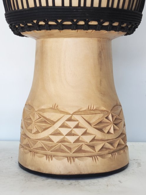 Eco dembe de Guinea Top