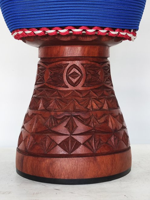 Djembe customizado - Yembé de Malí Signature