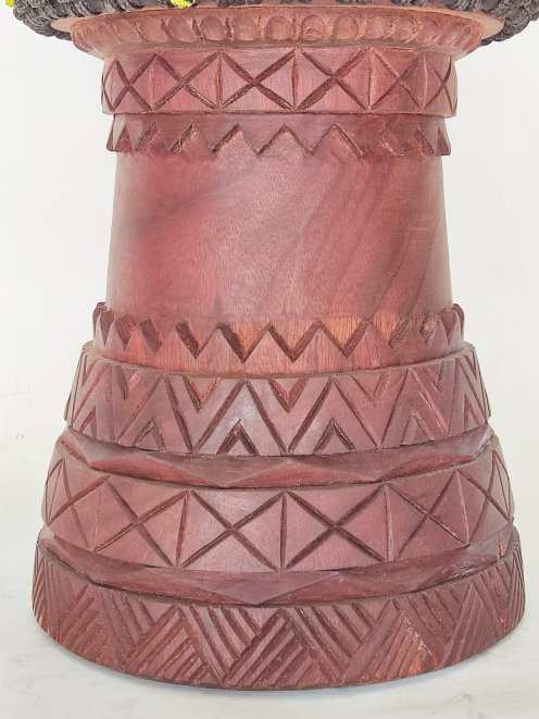 Djembe de gama alta - Yembé Malí Top 6503