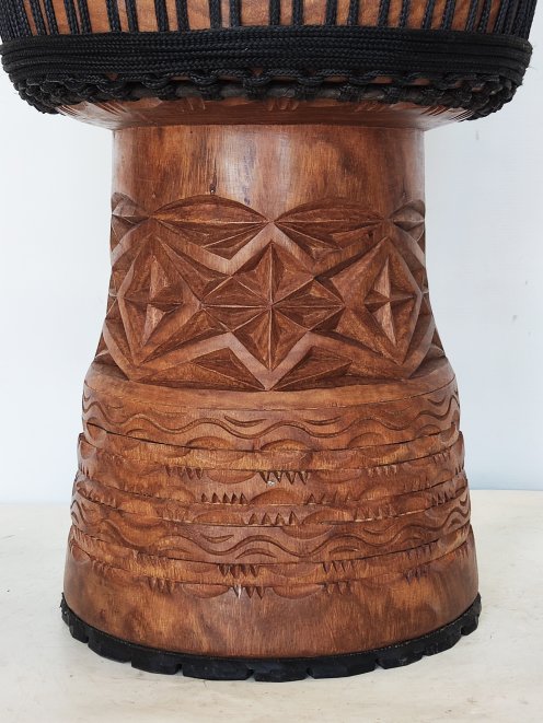 Djembe de gama alta - Yembé Guinea Top