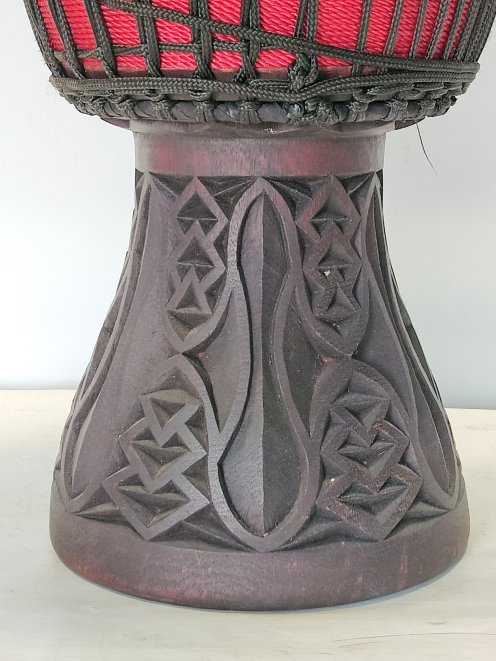 Djembe de alta calidad - Yembé Malí Premium