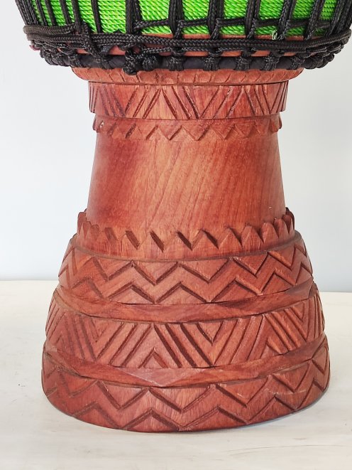 Djembe de alta calidad - Yembé Malí Premium