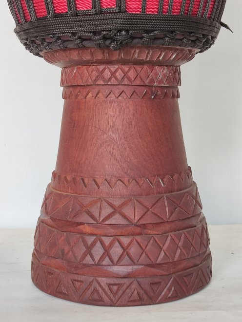 Djembe de alta calidad - Yembé Malí Premium