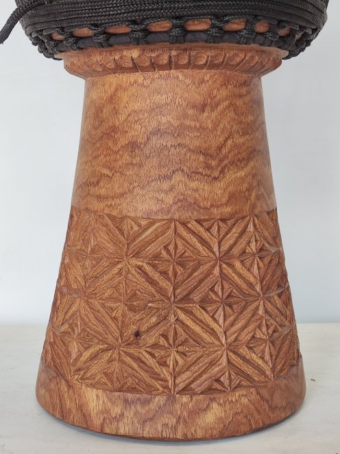 Djembe de alta calidad - Yembé Malí Premium