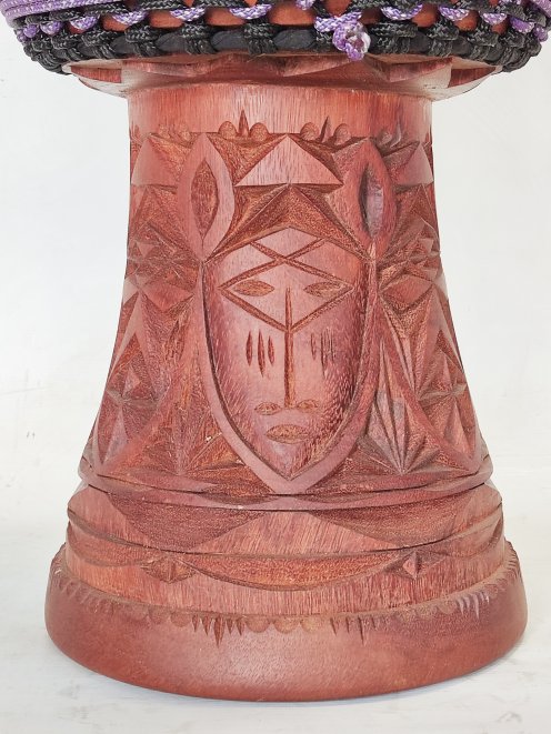 Djembe de gama alta - Yembé Malí Top 6588
