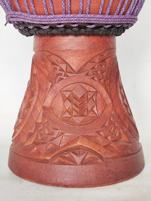Djembe de gama alta - Yembé Malí Top