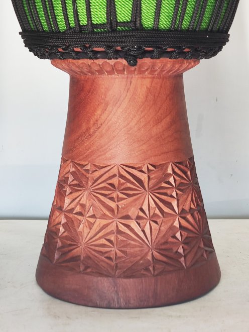 Djembe de alta calidad - Yembé Malí Premium