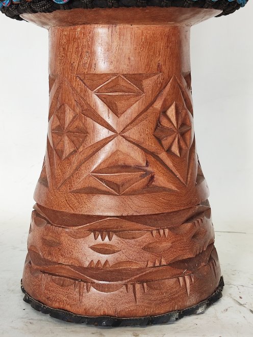 Djembe de Guinea grande - Tambor djembe alta gama