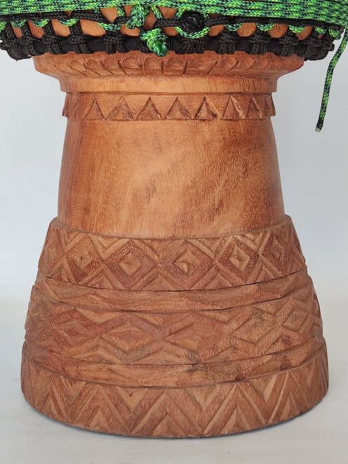 Djembe de Malí alta gama