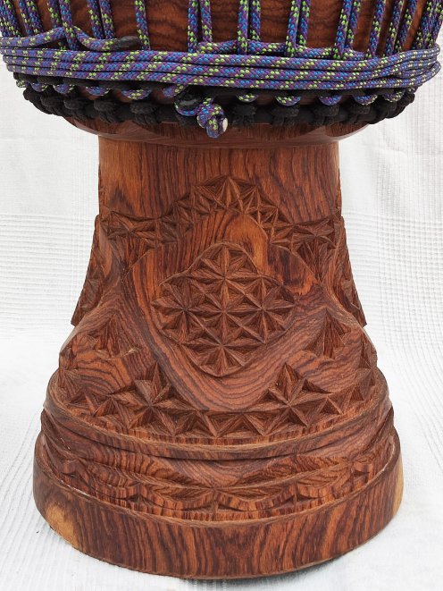 Djembe de Malí alta gama