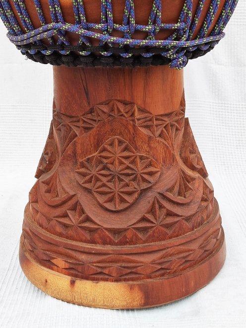 Djembe de Malí alta gama