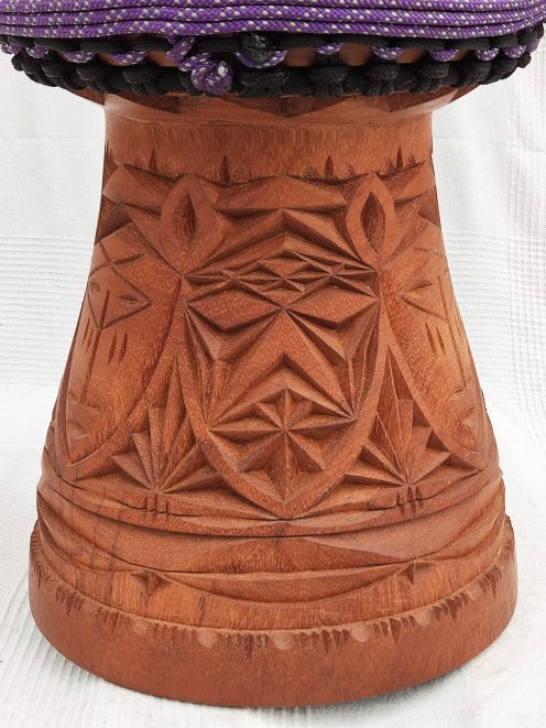 Djembe de Malí alta gama