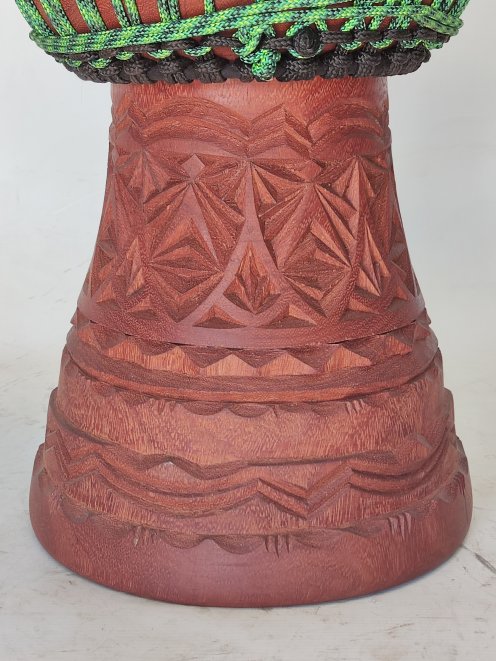 Djembe de gama alta - Yembé Malí Top 6588