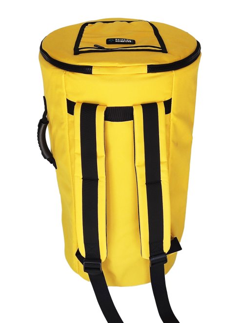 Funda de djembe Percussion Africaine L Amarillo