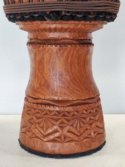 Djembé de Guinea de lenke - Djembe de alta gama