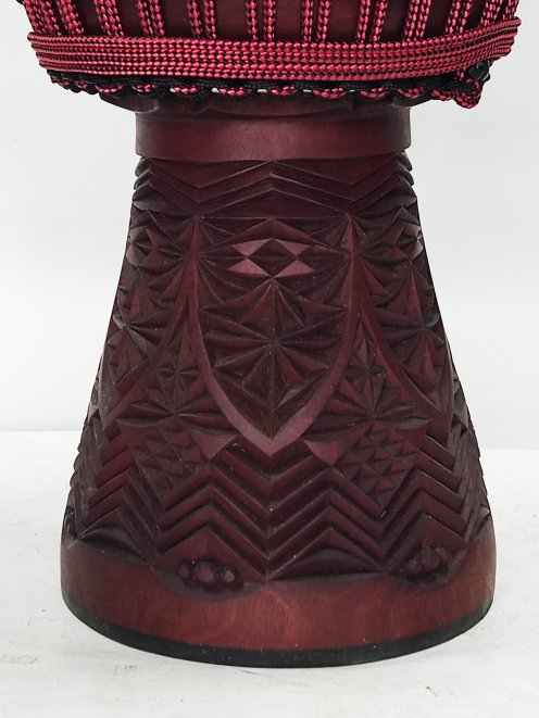 Djembe customizado - Yembé de Malí Signature