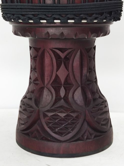 Djembe customizado - Yembé de Malí Signature