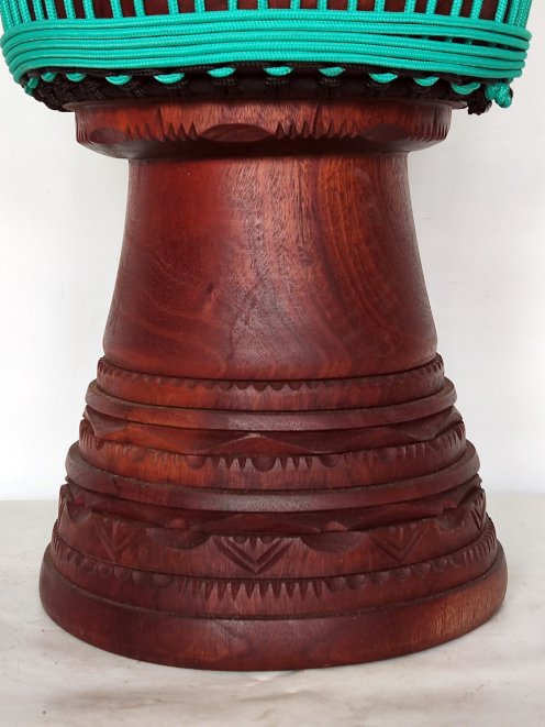 Djembe customizado - Yembé de Malí Signature