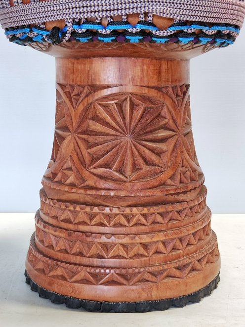 Djembé de Guinea de lenke - Djembe de alta gama