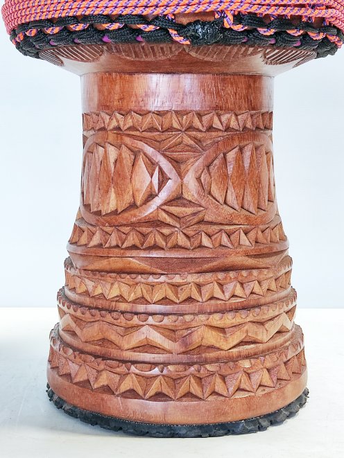 Djembe customizado - Yembé de Guinea Signature 6673