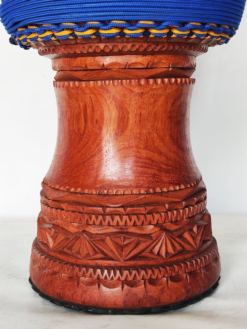 Djembe customizado - Yembé de Guinea Signature