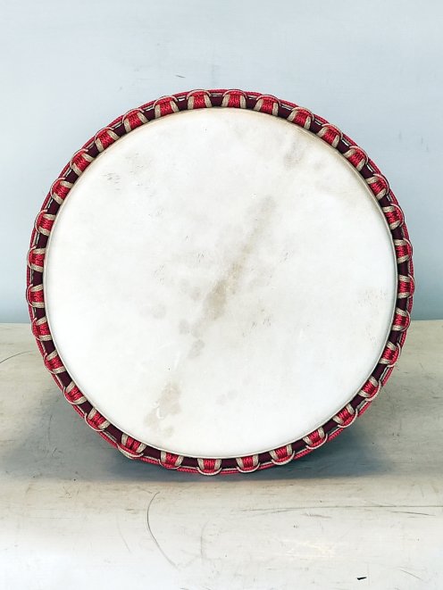 Djembe customizado - Yembé de Malí Signature