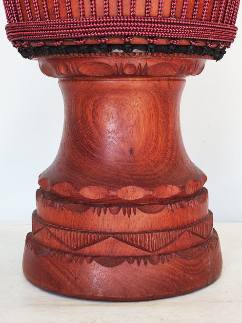Djembe customizado - Yembé de Malí Signature