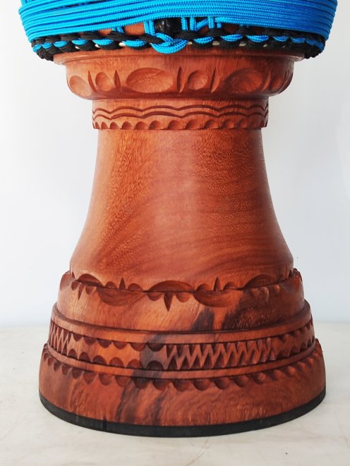 Djembe customizado - Yembé de Malí Signature