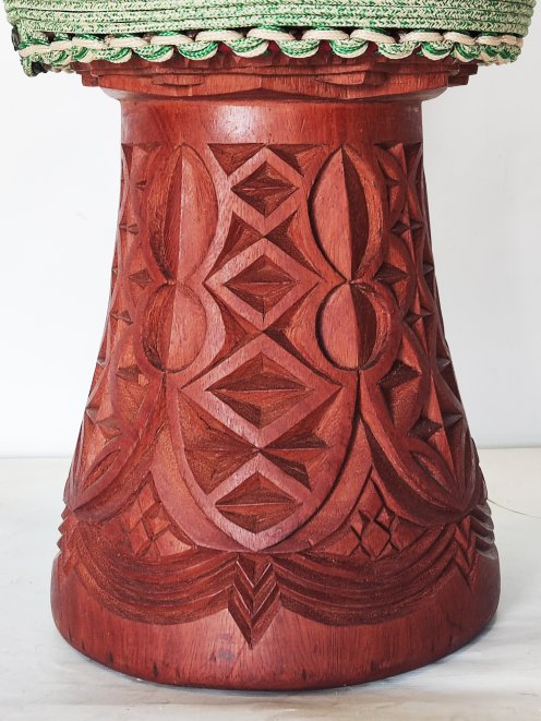 Djembe customizado - Yembé de Malí Signature