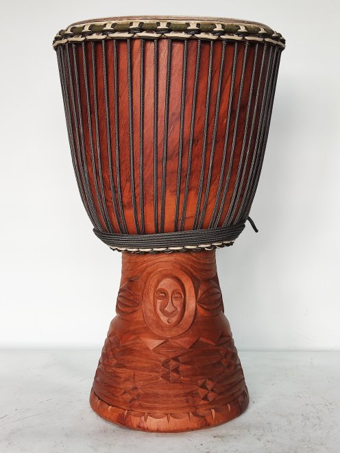 Djembe customizado - Yembé de Malí Signature
