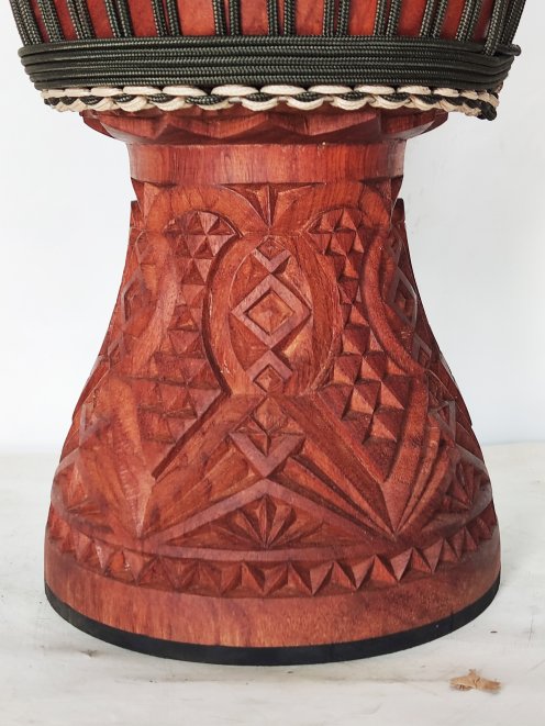 Djembe customizado - Yembé de Malí Signature