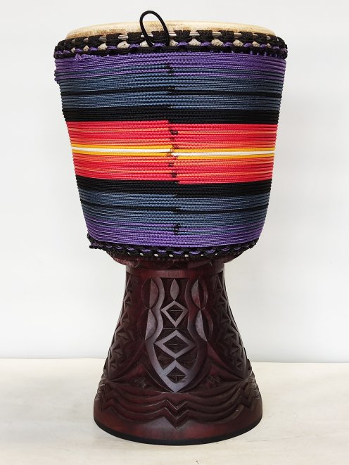 Djembe customizado - Yembé de Malí Signature