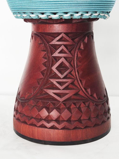 Djembe customizado - Yembé de Malí Signature