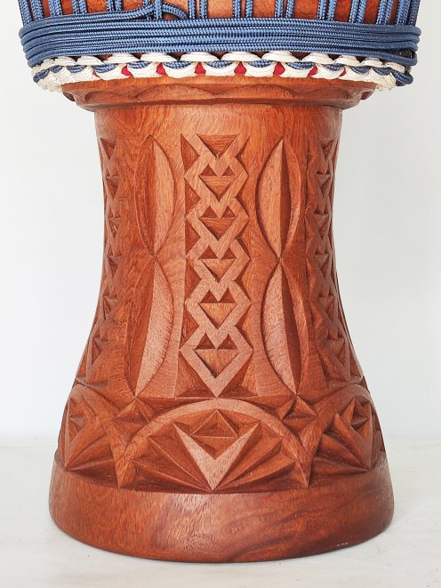 Djembe customizado - Yembé de Malí Signature