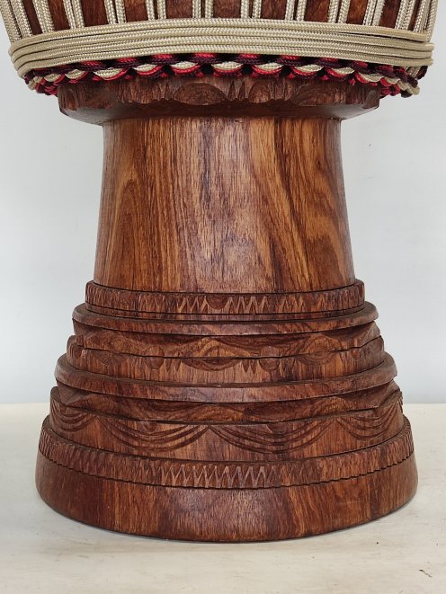 Djembe customizado - Yembé de Malí Signature
