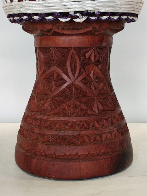 Djembe customizado - Yembé de Malí Signature