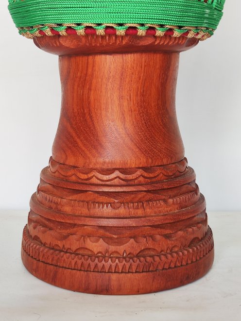 Djembe customizado - Yembé de Malí Signature