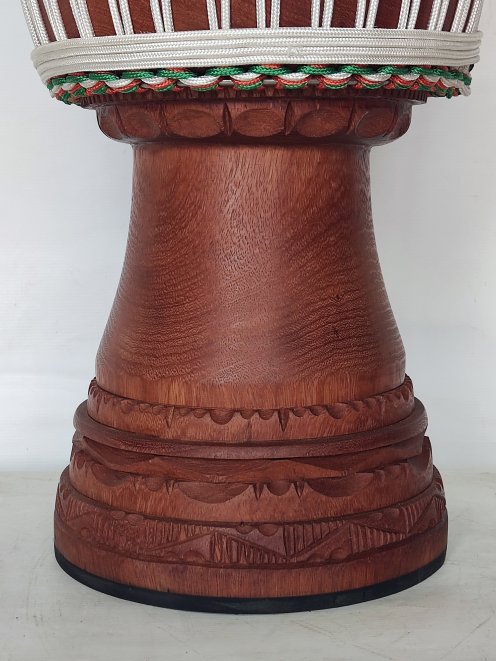 Djembe customizado - Yembé de Malí Signature