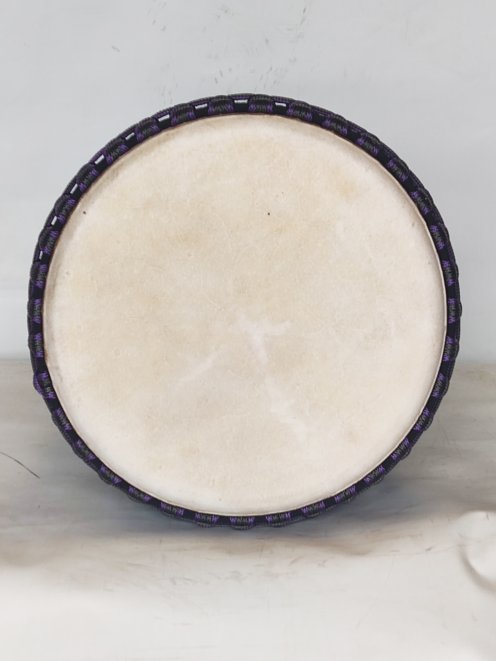 Djembe customizado - Yembé de Malí Signature