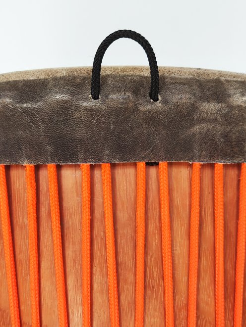 Djembe customizado - Yembé de Guinea Signature