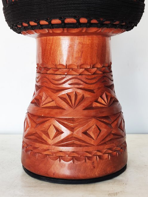 Djembe de gama alta - Yembé Guinea Top